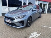 Kia Ceed PHEV Upgrade+ SW DCT