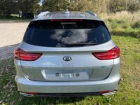 Kia Ceed PHEV Upgrade+ SW DCT