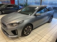 Kia Ceed PHEV Upgrade+ SW DCT