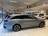 Kia Ceed PHEV Upgrade+ SW DCT