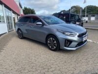 Kia Ceed PHEV Upgrade+ SW DCT