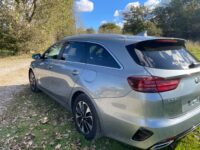 Kia Ceed PHEV Upgrade+ SW DCT