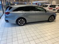 Kia Ceed PHEV Upgrade+ SW DCT