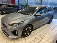 Kia Ceed PHEV Upgrade+ SW DCT