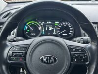 Kia Niro PHEV Advance DCT