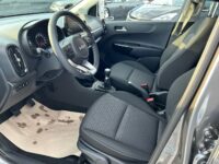 Kia Picanto Prestige Upgrade