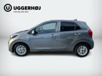 Kia Picanto Prestige Upgrade