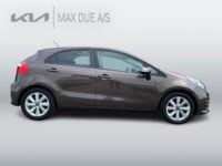 Kia Rio CVVT Attraction