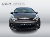 Kia Rio CVVT Attraction