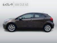 Kia Rio CVVT Attraction