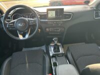 Kia Ceed T-GDi Intro Edition DCT