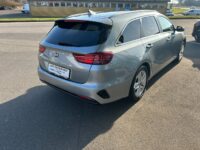 Kia Ceed T-GDi Intro Edition DCT