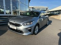 Kia Ceed T-GDi Intro Edition DCT