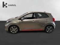 Kia Picanto MPi GT-Line