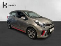 Kia Picanto MPi GT-Line