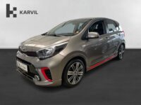 Kia Picanto MPi GT-Line