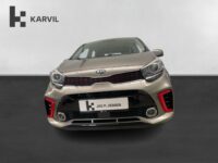 Kia Picanto MPi GT-Line