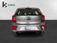 Kia Picanto MPi GT-Line