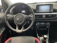 Kia Picanto MPi GT-Line