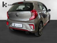 Kia Picanto MPi GT-Line