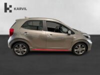 Kia Picanto MPi GT-Line