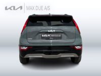 Kia Niro EV Prestige