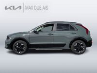 Kia Niro EV Prestige