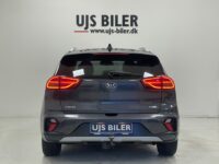 Kia Niro PHEV Advance DCT