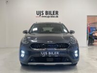 Kia Niro PHEV Advance DCT