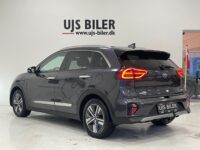 Kia Niro PHEV Advance DCT