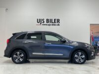 Kia Niro PHEV Advance DCT