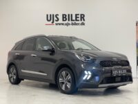 Kia Niro PHEV Advance DCT