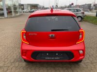 Kia Picanto Prestige Upgrade