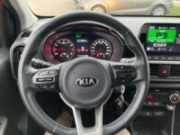 Kia Picanto Prestige Upgrade