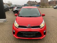 Kia Picanto Prestige Upgrade