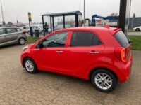 Kia Picanto Prestige Upgrade