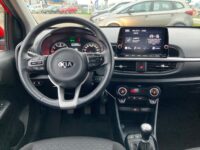 Kia Picanto Prestige Upgrade