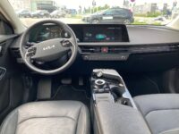 Kia EV6 Long Range Upgrade