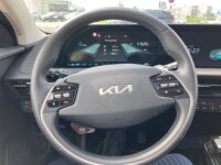 Kia EV6 Long Range Upgrade