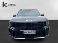 Kia EV9 Long Range Performance GT-Line AWD