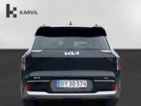 Kia EV9 Long Range Performance GT-Line AWD