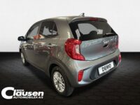 Kia Picanto Upgrade