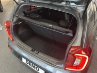 Kia Picanto Upgrade