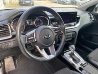 Kia Ceed T-GDi mHEV Comfort Upgrade SW DCT