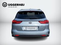 Kia Ceed T-GDi mHEV Comfort Upgrade SW DCT