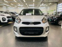 Kia Picanto Attraction+