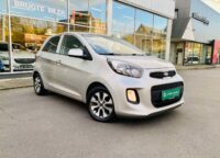 Kia Picanto Attraction+