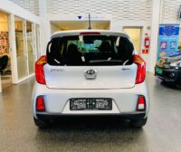 Kia Picanto Attraction+