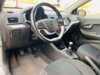 Kia Picanto Attraction+