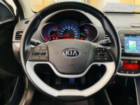 Kia Picanto Attraction+